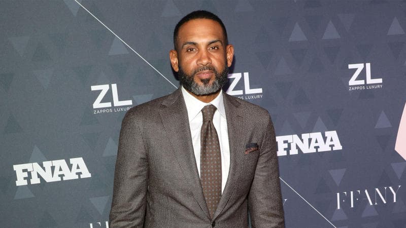 Grant Hill Partners With Dendreon Pharmaceuticals To 'Educate Black Men About The Burden Of Prostate Cancer'