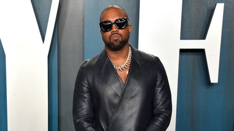 Kanye West's Unaccredited K-12 School Donda Academy Shuts Down
