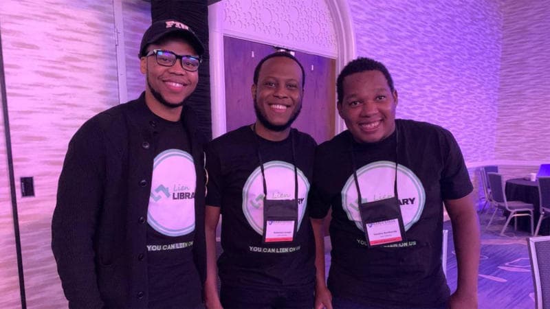 Haitian Founder Mac Alabre Wins $25K From Pitch Competition For His Real Estate Startup