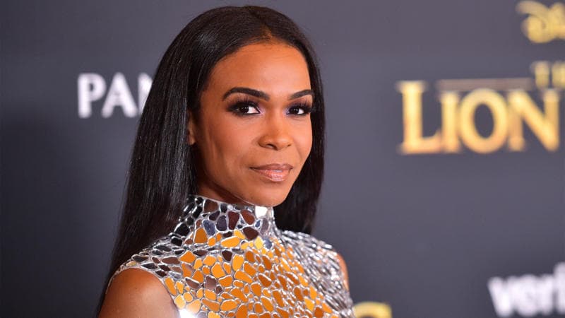 Michelle Williams Joins Salesforce.org And LL Cool J's Rock The Bells To Advocate For Mental Health