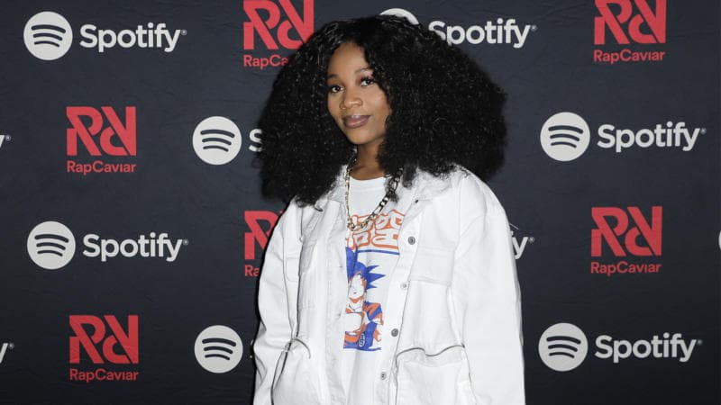 TikTok Taps Shavone Charles As Its First-Ever Head Of Diversity And Inclusion Communications