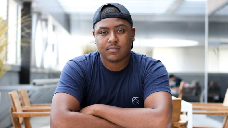 Play To Win: How PlayVS CEO Delane Parnell Utilized Technology To Change The Game Of Esports