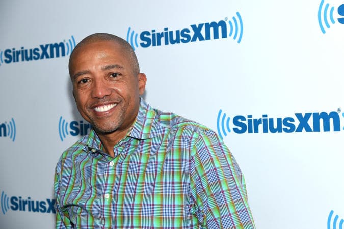 Kevin Liles-Led 300 Entertainment Sells To Warner Music For A Whopping $400M
