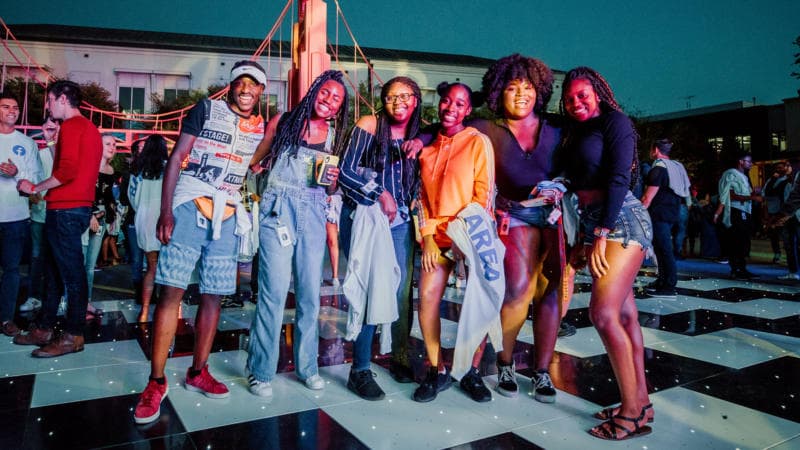 Here's How Meta's First-Ever Elevate HBCU Hackathon Gave STEM Students Hands-On Experience