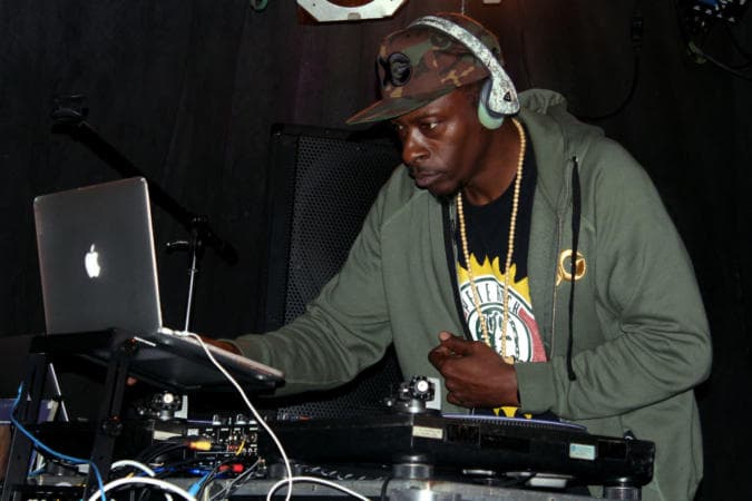 Pete Rock Prepares To File Lawsuit Against Nas For His Contributions To 'Illmatic'