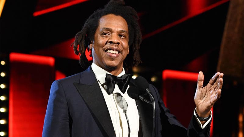 Jay-Z's Roc Nation Has A New Chief Operating Officer