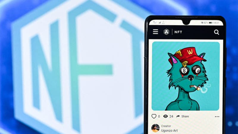 Yes, NFTs Are On The Rise — But How Can We Benefit From Them?