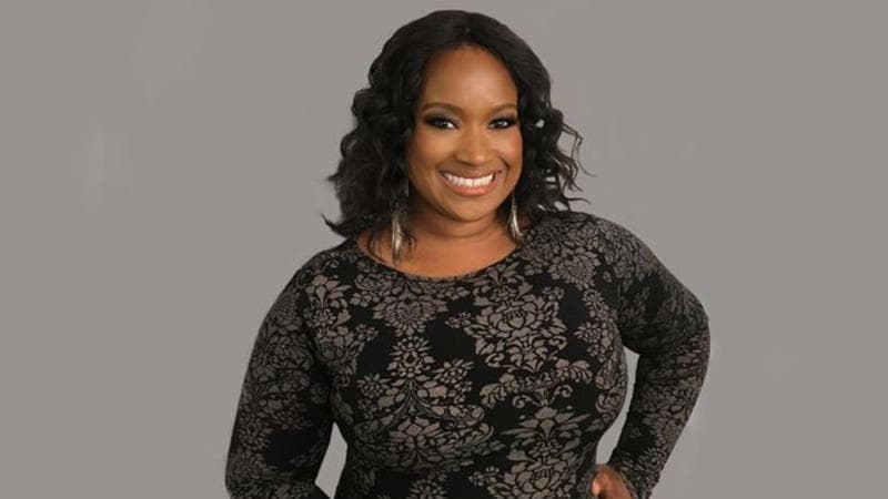 How Shante Bacon Turned Lessons Learned At Def Jam Into Founding Her Own Marketing Agency