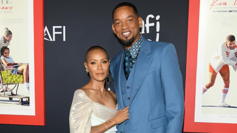 Jada And Will Smith Sell Westbrook Inc. Minority Stake To Former Disney Execs For $60M Jada And Will Smith Sell Westbrook Inc. Minority Stake To Former Disney Execs For $60M