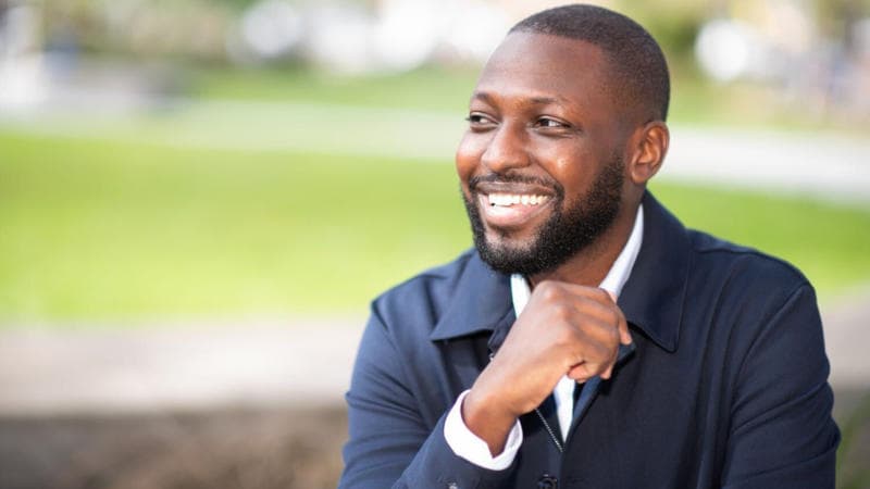 Abdul Ly Announced As Fourth Principal Of San Francisco-Based Early-Stage VC Firm Initialized