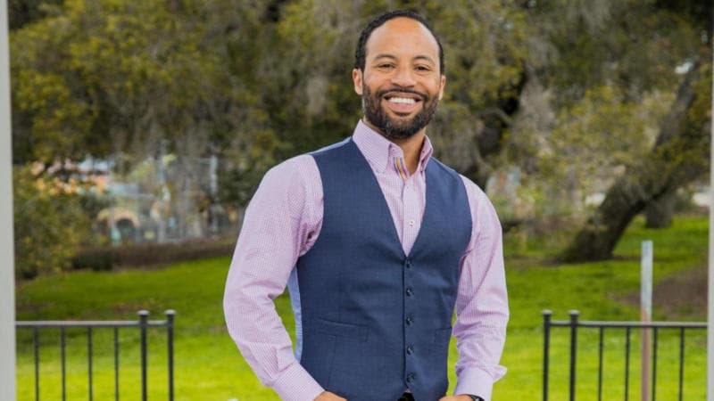 Oak Impact Group's Erik Murray Aims To Bring More Black Real Estate Brokers And Developers Into The Industry