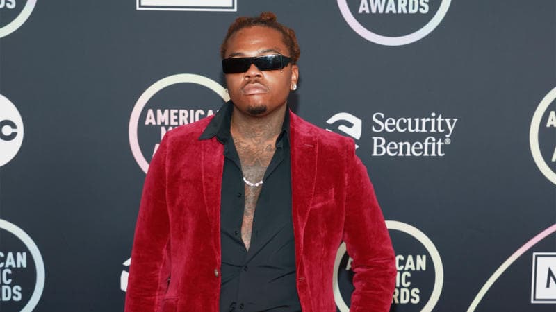 Could Gunna Be Involved In A New Crypto Scam? Here's What #PushinPeth Is All About