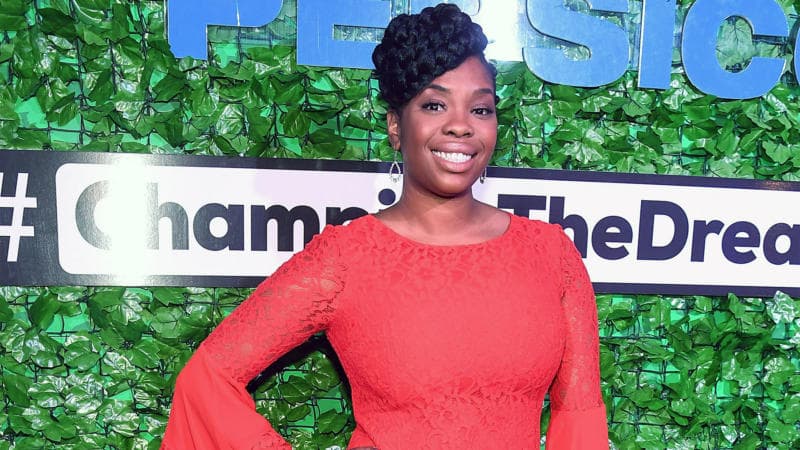 After Opening A Free Grocery Store For Students, Goodr CEO Jasmine Crowe Does The Same For Seniors