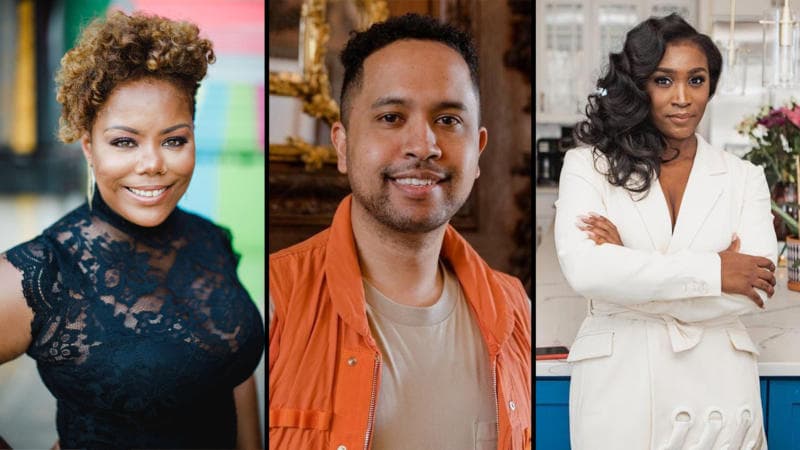 9 Leaders Creating Social Impact For The Black Community