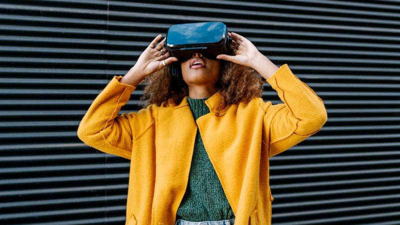 Racism In The Metaverse? Latest NFT Collection Under Fire For Questionable Name & Images