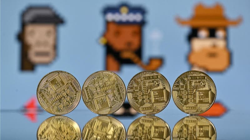 Here's How To Responsibly Own An NFT, According To Black Tech Green Money's Will Lucas