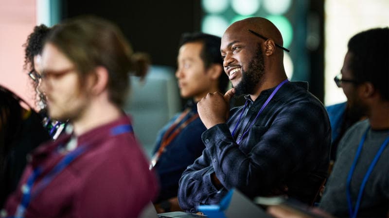 Google's Gearing Up To Train And Prep You For A Higher Paying Job — Here's How