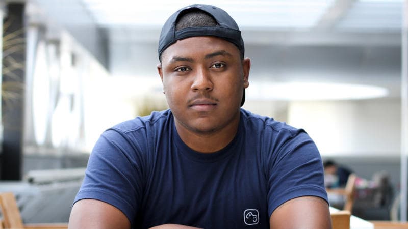 Why The Next Young Kid Can Dream Big And Know Anything Is Possible, Thanks To PlayVS' Delane Parnell Why The Next Young Kid Can Dream Big And Know Anything Is Possible, Thanks To PlayVS' Delane Parnell