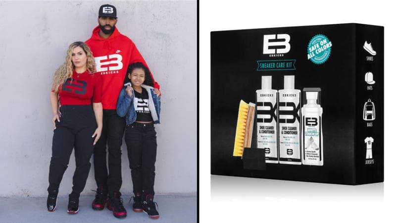 How A Husband-And-Wife Team Turned EBkicks Into A Successful Company How A Husband-And-Wife Team Turned EBkicks Into A Successful Company