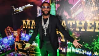 Floyd Mayweather Surprises Discord Fan With $100K Ahead Of NFT Release