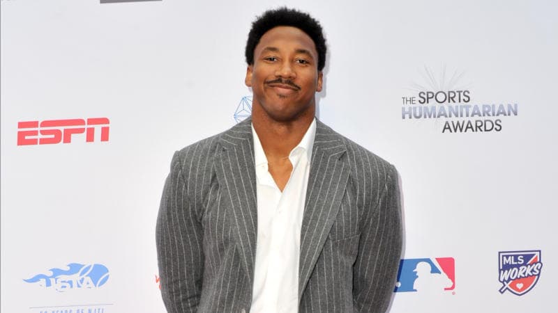 Cleveland Browns' Myles Garrett Lands Multi-Year Endorsement Deal With Reebok, Joins Legends Shaquille O’Neal And Allen Iverson