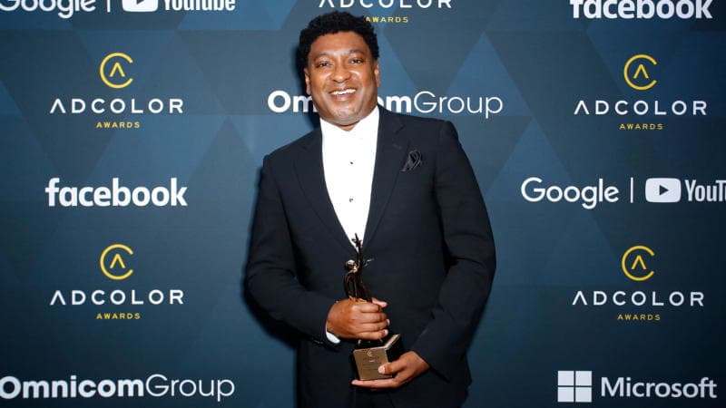 Former COO Of Beyoncé's Parkwood Entertainment Steve Pamon Named President Of Verzuz