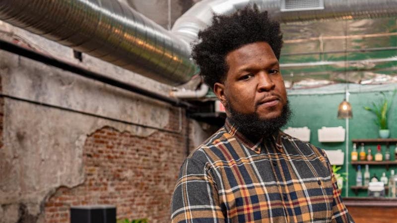 Will Lucas Shares The Impact That Documenting Your Success Could Have On Your Journey