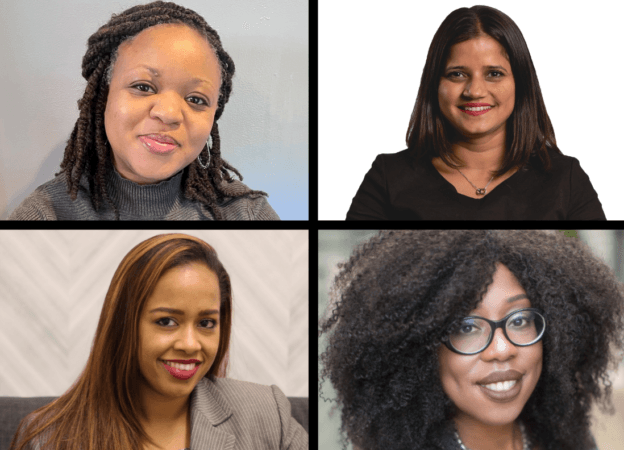 Making History Now: The Women of MTK/KSO Share How Their Achievements Are Making Space For Diversity At Kinesso