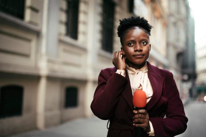 Black News Channel Employees Claim The Company Has Failed To Pay Final Paychecks After Filing For Bankruptcy