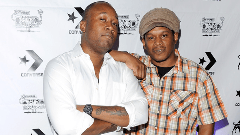 Sway Calloway And Rahman J. Dukes Aim To Revolutionize The Hallmark Of Media With Fast Channel And Network POLARIS As A Guiding Star To Content For The Culture