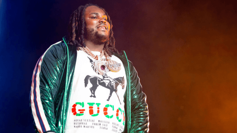Tee Grizzley Partners With XSET To Help Former Inmates Re-Enter Society Through Gaming