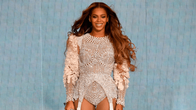 Beyoncé Named As 'Significant' Investor In Lemon Perfect's $31M Series A Funding Round