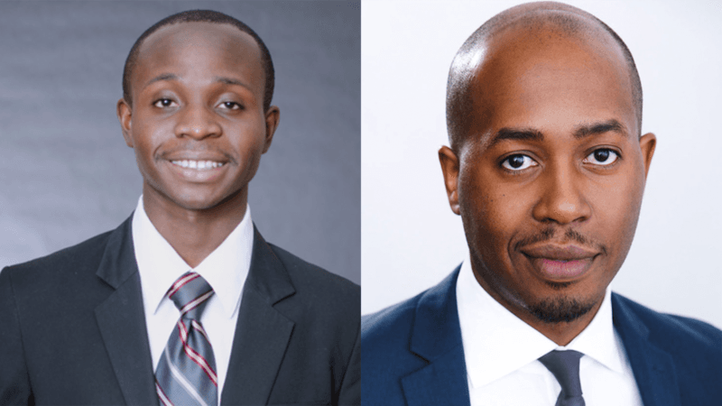 These Black Men Millionaires Are Offering Up Some Invaluable Advice On Wealth-Building