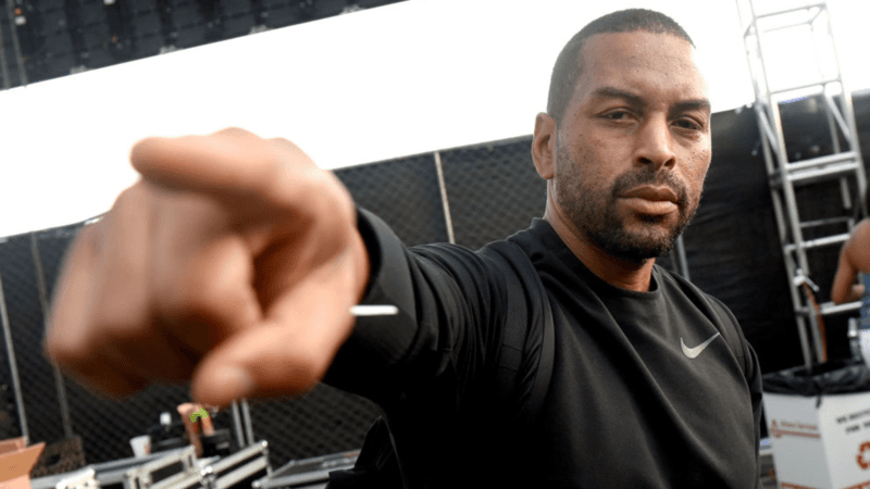 N.W.A. Founding Member Arabian Prince Talks Disrupting The Healthcare Industry With A Medical Metaverse