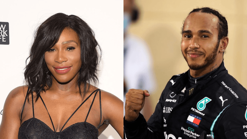 Serena Williams, Lewis Hamilton Set To Invest $13M Each If Bid To Buy Chelsea Football Club Is Successful Serena Williams, Lewis Hamilton Set To Invest $13M Each If Bid To Buy Chelsea Football Club Is Successful