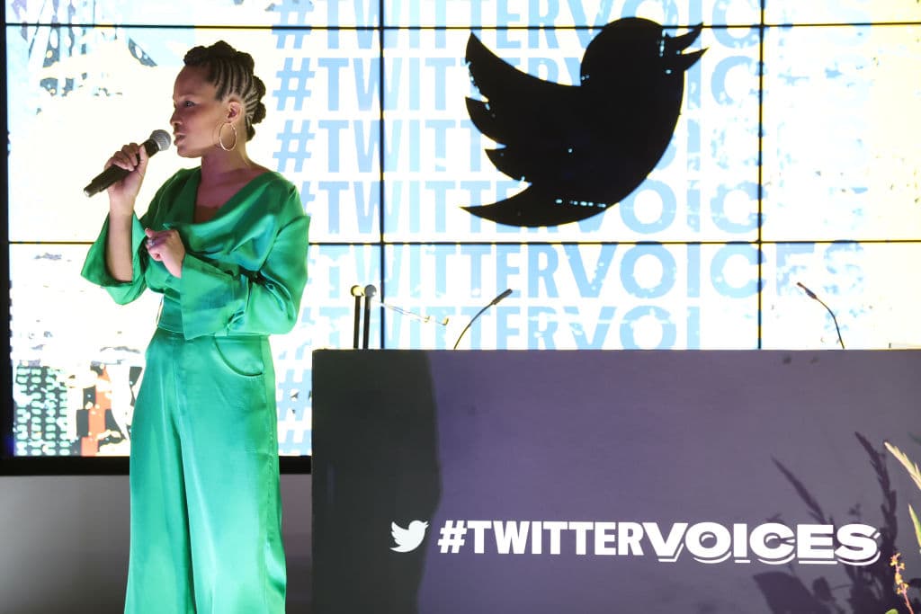 #TwitterVoices Championed Black Creatives In Atlanta During CultureCon