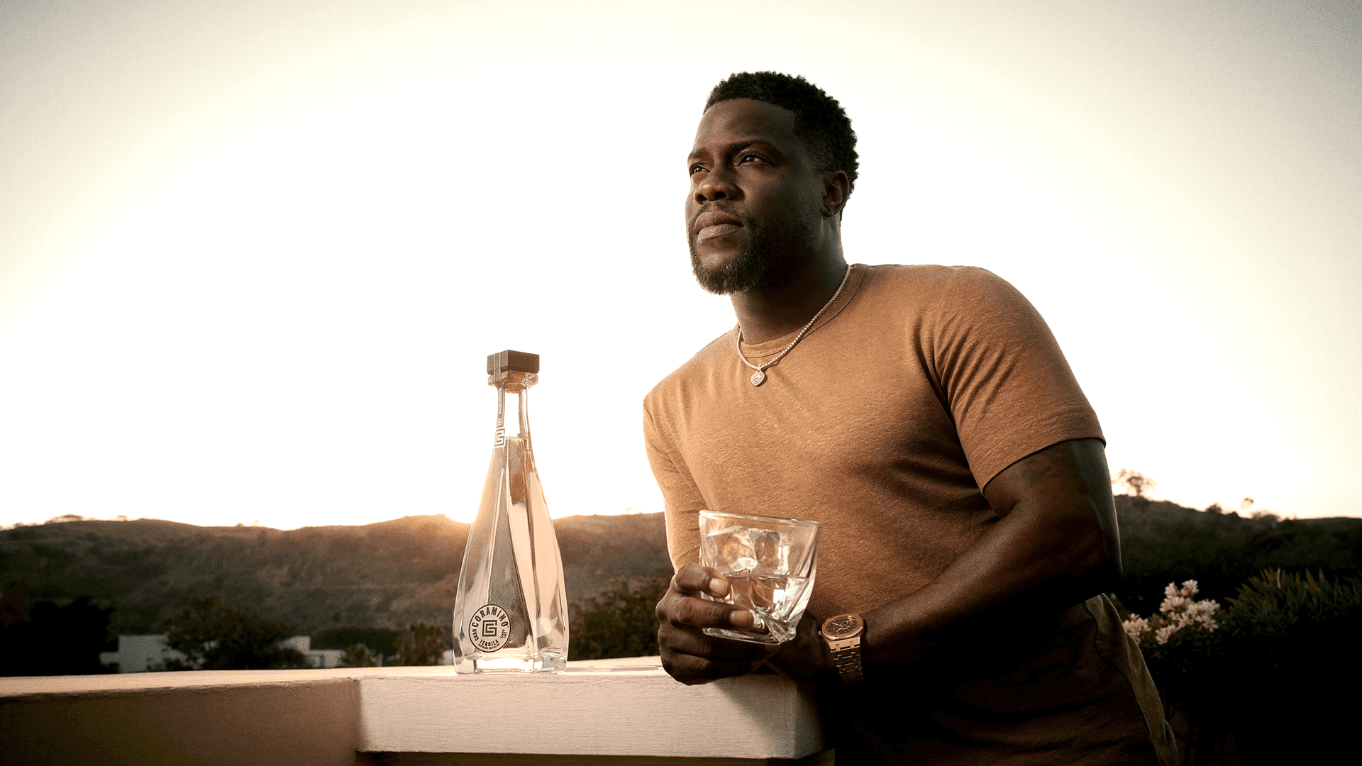 Kevin Hart's Gran Coramino Tequila Has Donated Over $1M To Small Black And Latinx Businesses Kevin Hart's Gran Coramino Tequila Has Donated Over $1M To Small Black And Latinx Businesses
