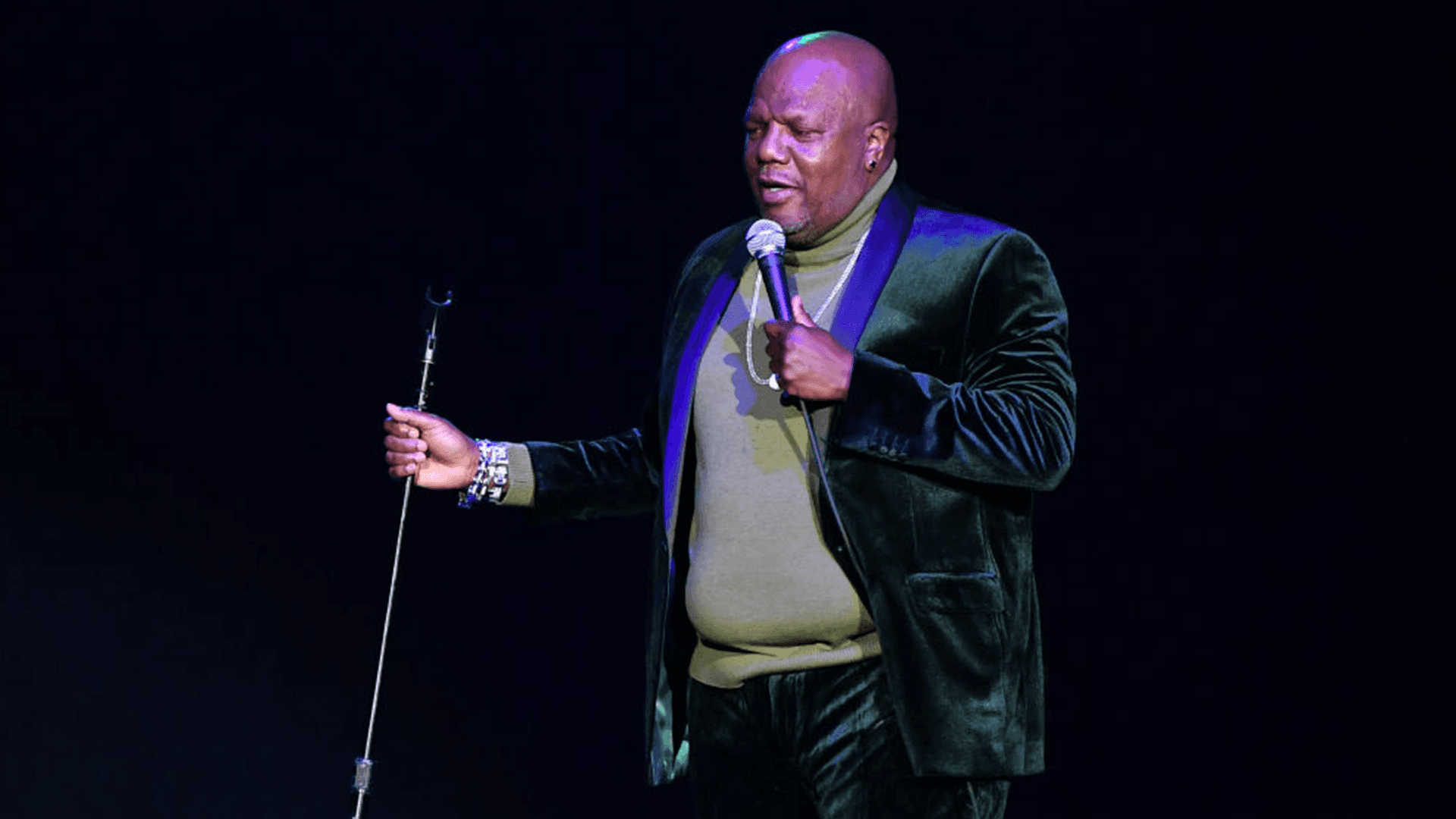 Earthquake Says He Was Once Sitting On $3M In Debt While Living Next To One Of Hollywood's Highest-Paid Black Actors