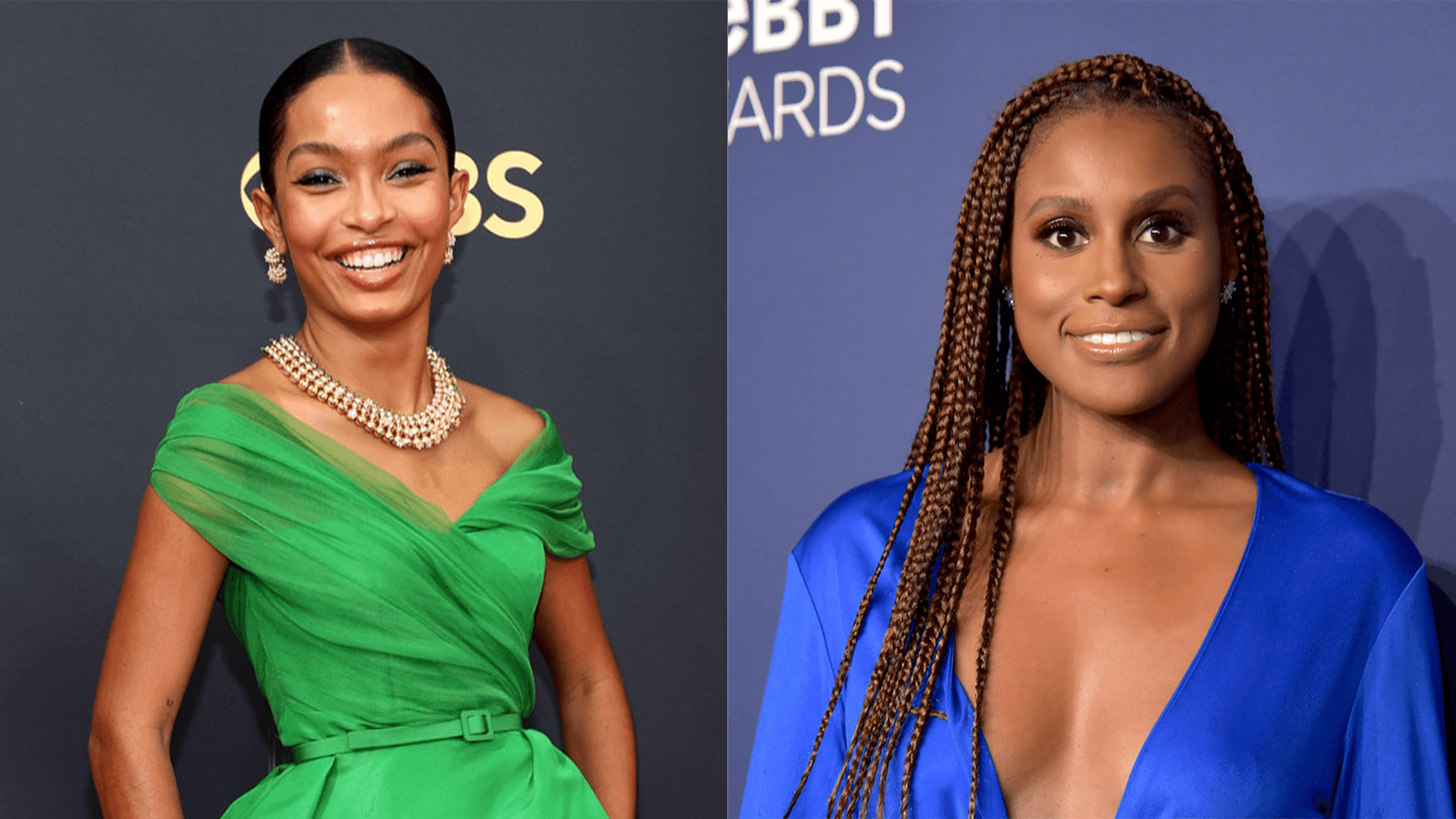 Nonprofit That Received Backing From Stars Like Yara Shahidi And Issa Rae Gains Its First Black Woman CEO Nonprofit That Received Backing From Stars Like Yara Shahidi And Issa Rae Gains Its First Black Woman CEO