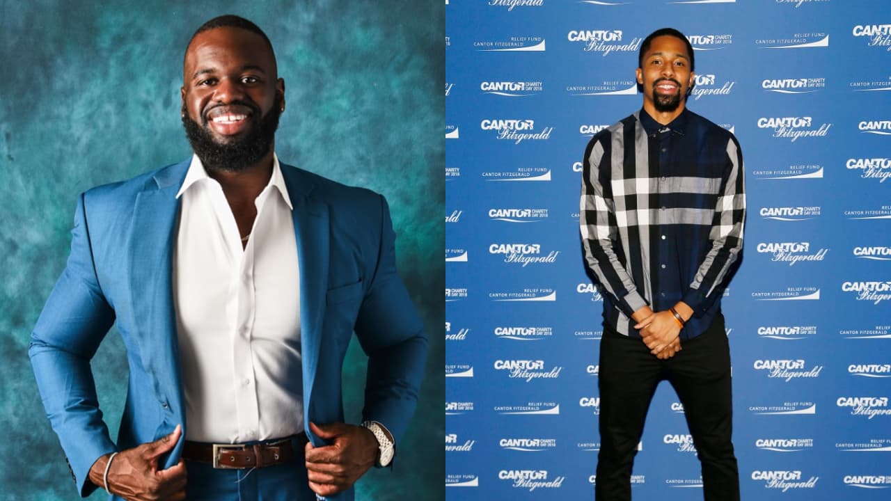 Web3 Social Media App Calaxy Founded By Entrepreneur Solo Ceesay, NBA Star Spencer Dinwiddie Raises $26M