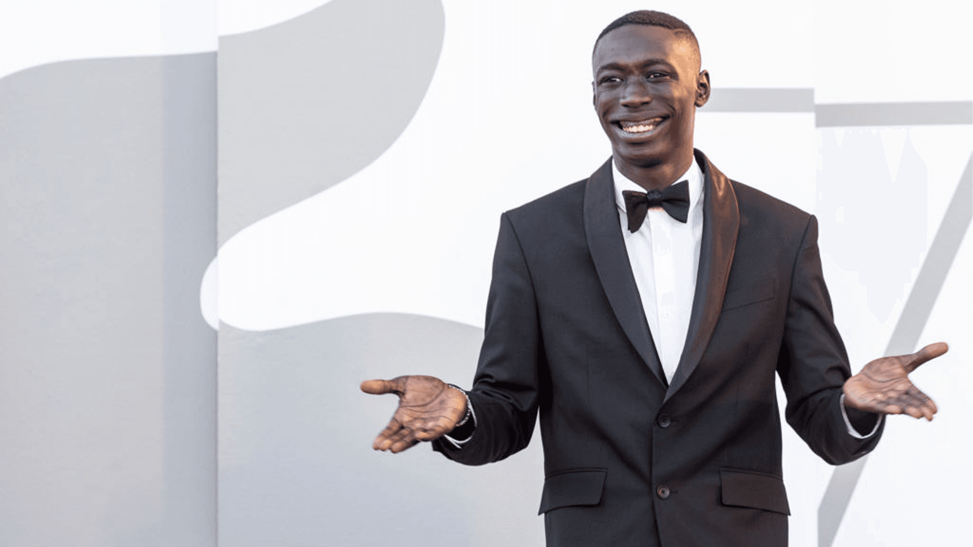 22-Year-Old Khaby Lame Becomes The Most-Followed TikToker In The World Without Saying A Word