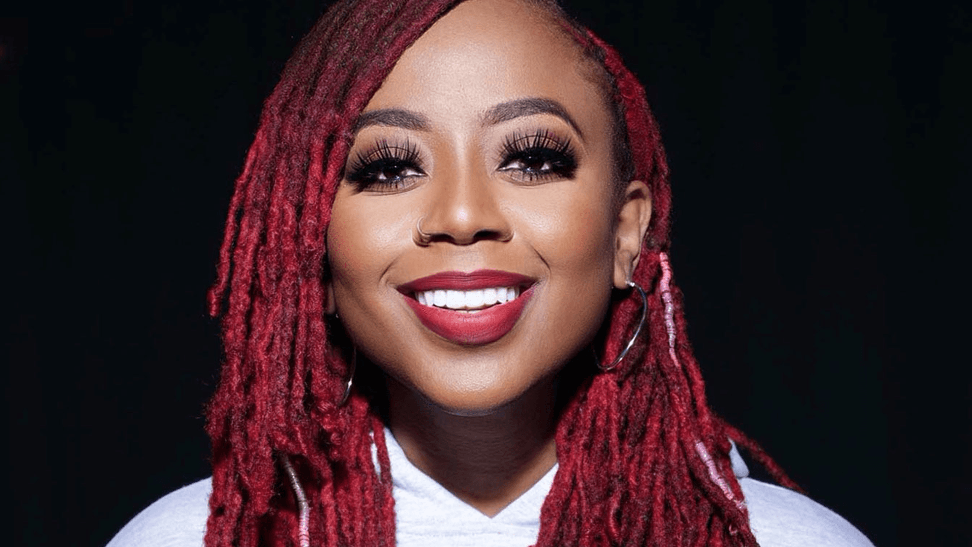 Slutty Vegan's Pinky Cole Goes From Once Working As A Dasher To Being Appointed As Chief Restaurant Advisor At DoorDash