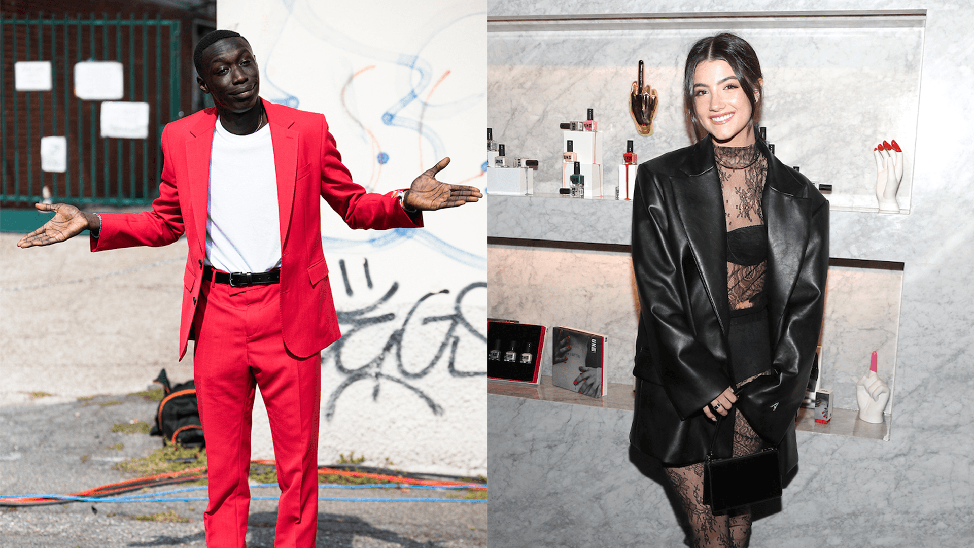 Despite Khaby Lame Dethroning Charli D'Amelio As TikTok's Most-Followed User, He's Still Not The Top-Paid TikToker Despite Khaby Lame Dethroning Charli D'Amelio As TikTok's Most-Followed User, He's Still Not The Top-Paid TikToker