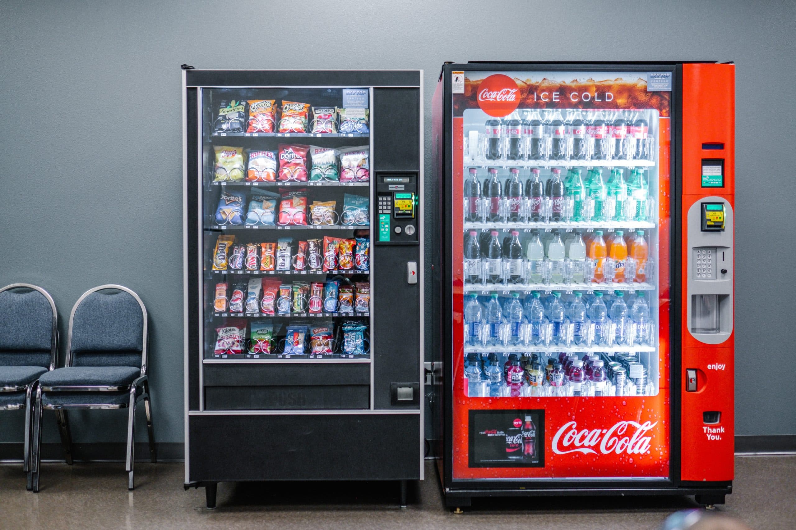 After Struggling To Land A Job Post Grad, Gen Z Entrepreneur Maya Ray Launched A Vending Machine Business That's Made $119K After Struggling To Land A Job Post Grad, Gen Z Entrepreneur Maya Ray Launched A Vending Machine Business That's Made $119K