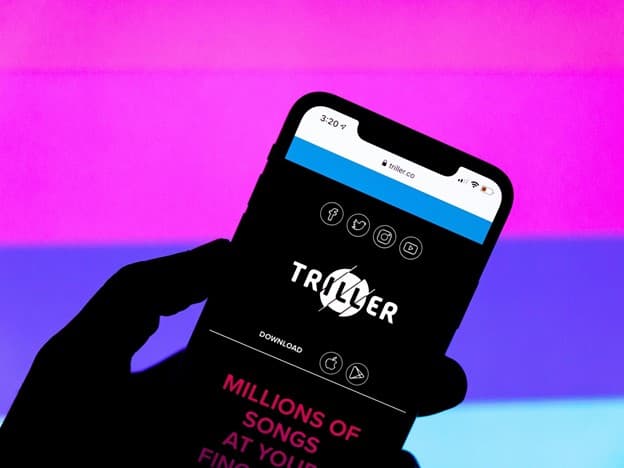 Triller Goes Beyond Its Verzuz Acquisition As It Reportedly 'Pursues' IPO