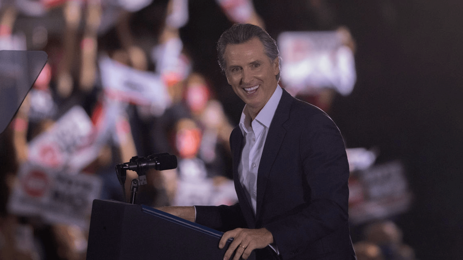 California Becomes The First State To Provide Undocumented Immigrants With Access To Healthcare