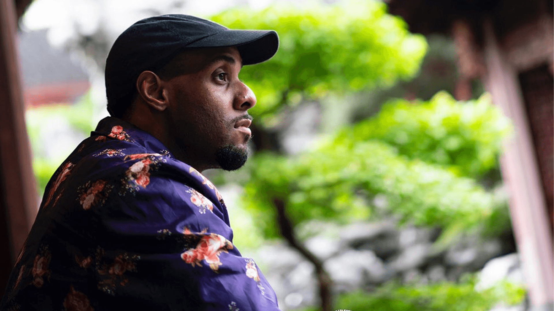 Anderson Bluu Is Turning Your Favorite Sneakers Into Digital Stories