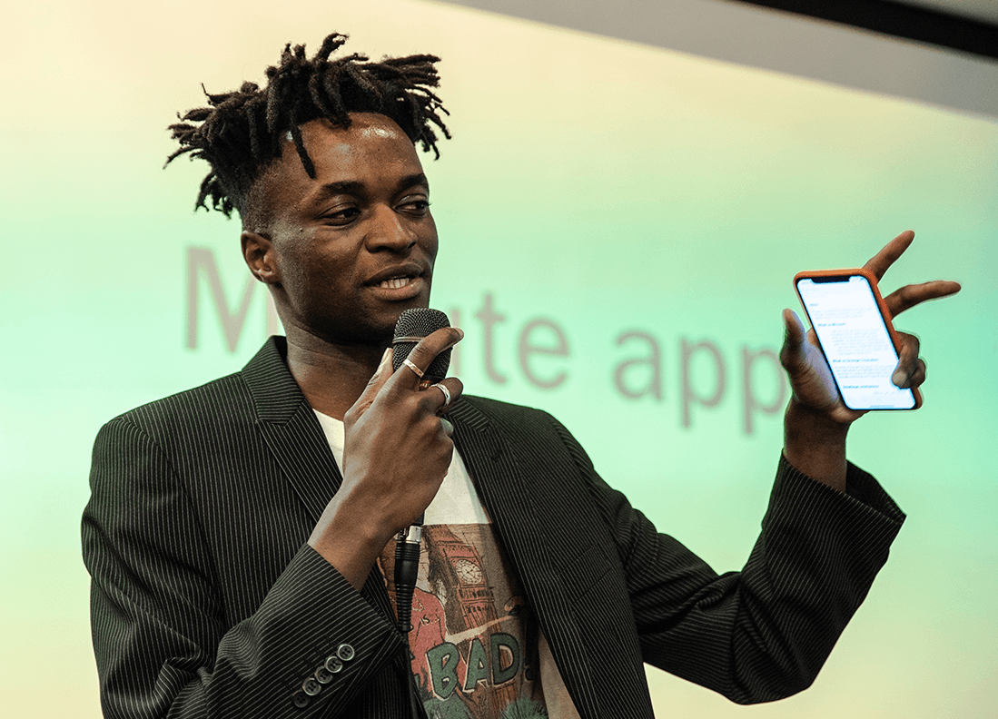 How A Short Film Streaming Platform Is Redefining The Industry Standard With The Support Of Microsoft For Startups How A Short Film Streaming Platform Is Redefining The Industry Standard With The Support Of Microsoft For Startups