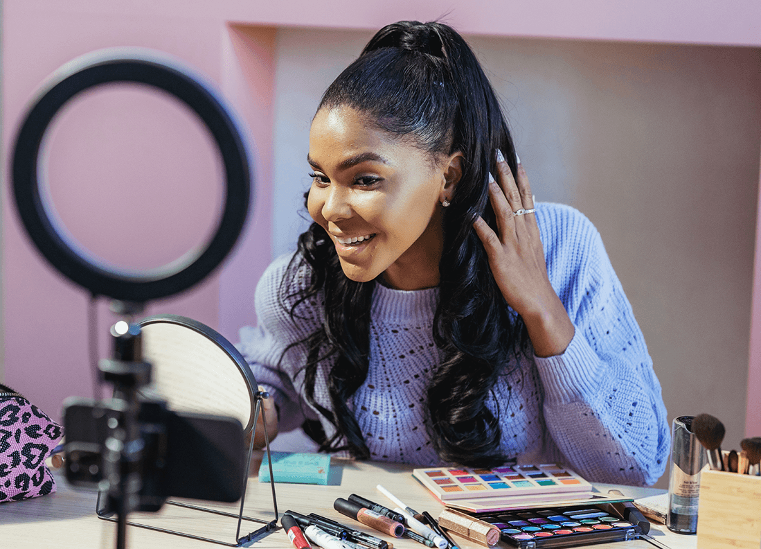 Comcast Xfinity Partners With Beauty Industry Changemakers To Create The Black Beauty Effect Docuseries