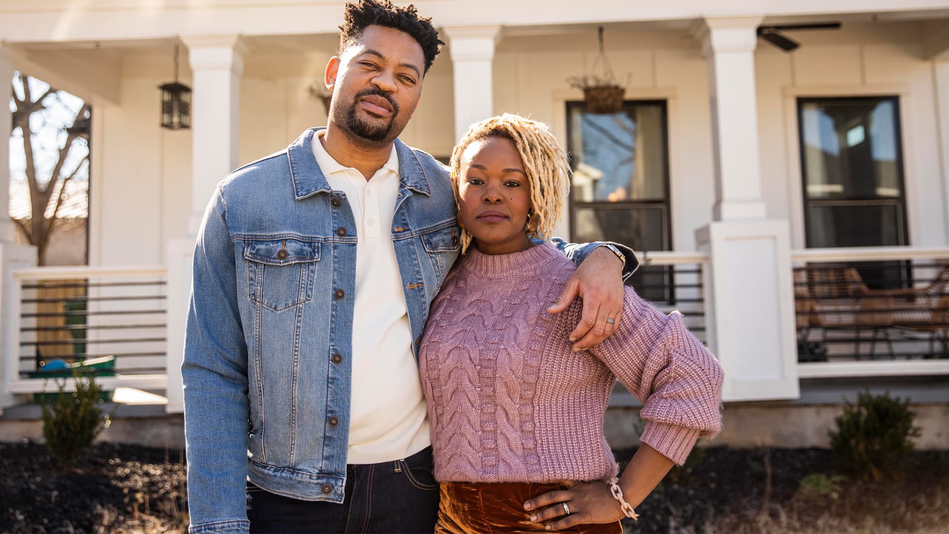 Black Americans Are Missing Out On Homeownership As A Source Of Generational Wealth — Nonprofit HERO Aims To Change That